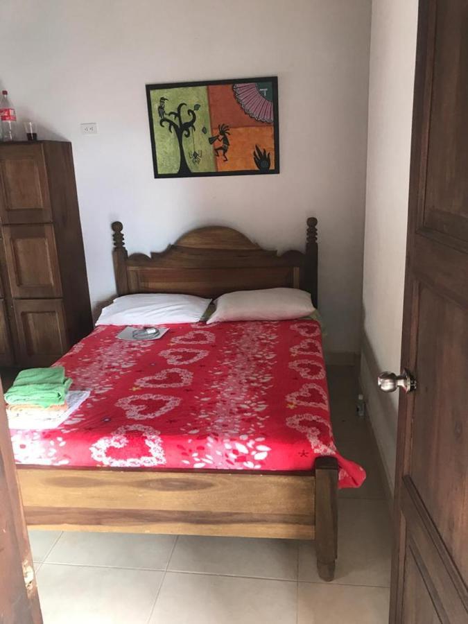 Sergeant Pepper'S Hostel Jardin Bagian luar foto