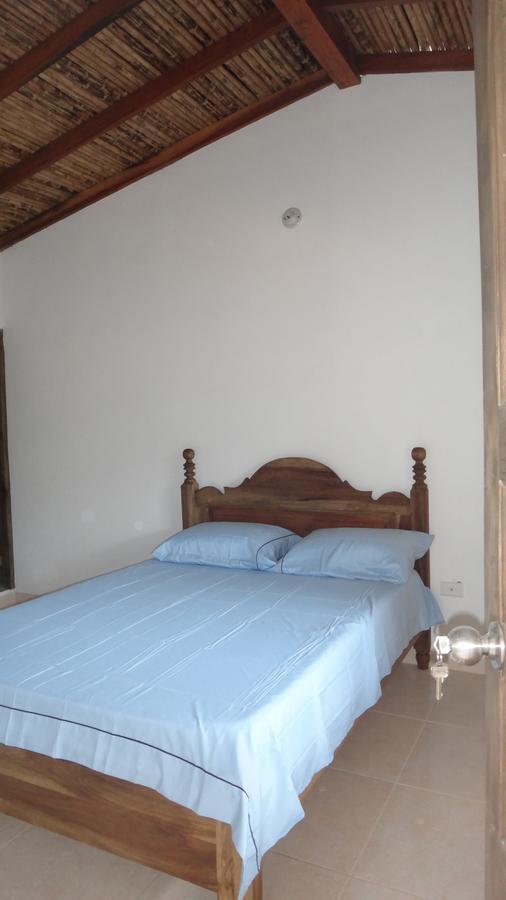 Sergeant Pepper'S Hostel Jardin Bagian luar foto