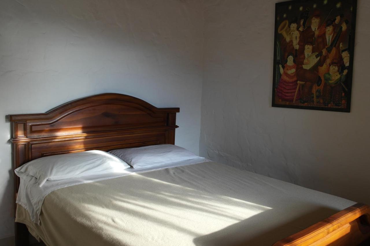 Sergeant Pepper'S Hostel Jardin Ruang foto